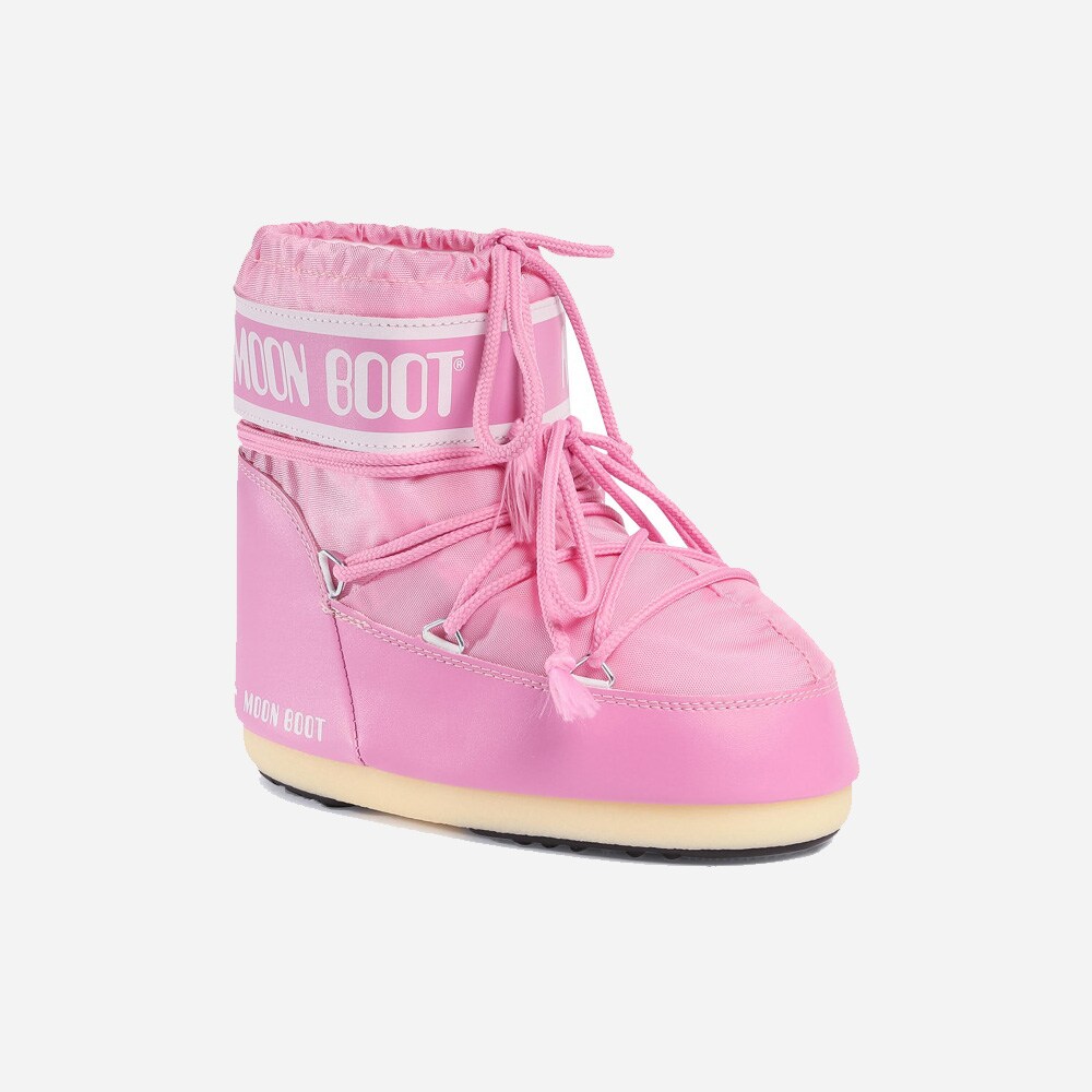 Mb Classic Low 2 003 Pink