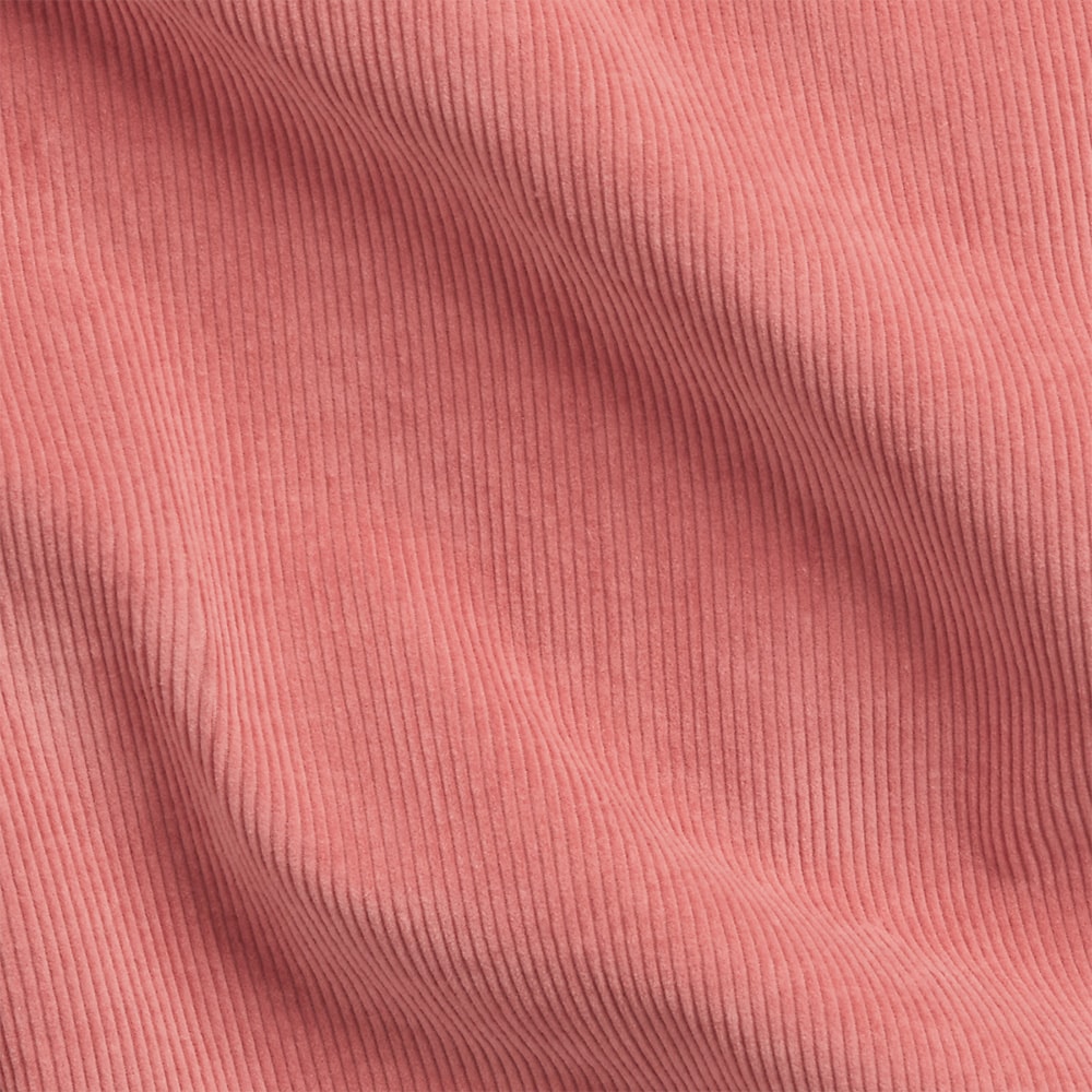 Cltets Long Sleeve Sport Shirt Pink