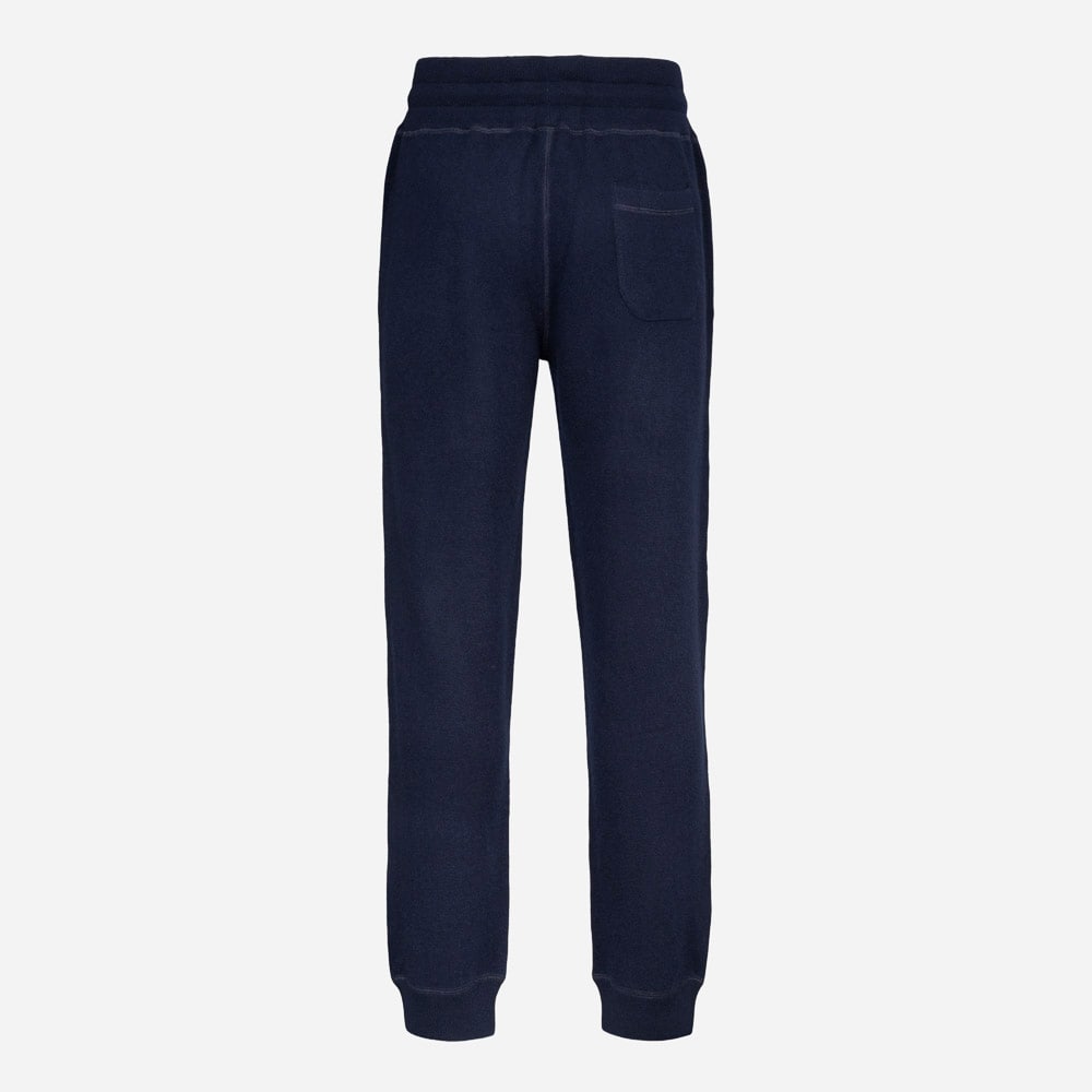 Pant Man Navy