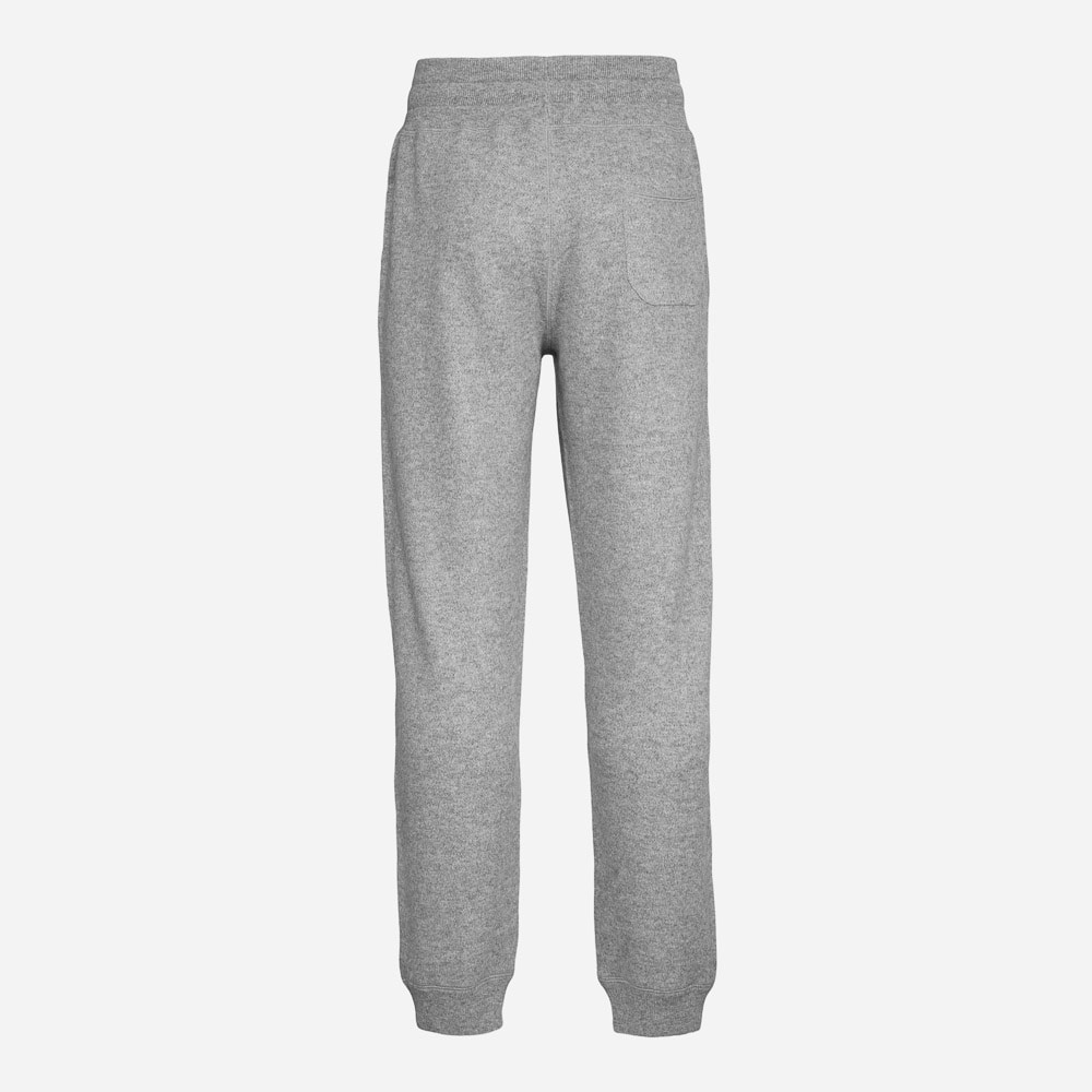 Pant Man Medium Grey