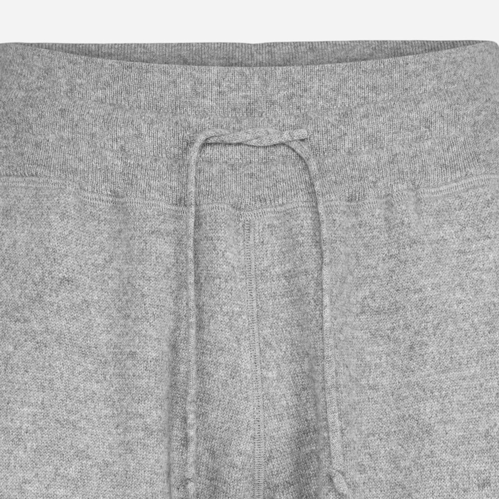 Pant Man Medium Grey