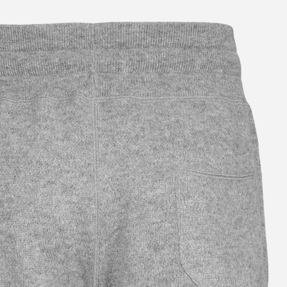 Pant Man Medium Grey