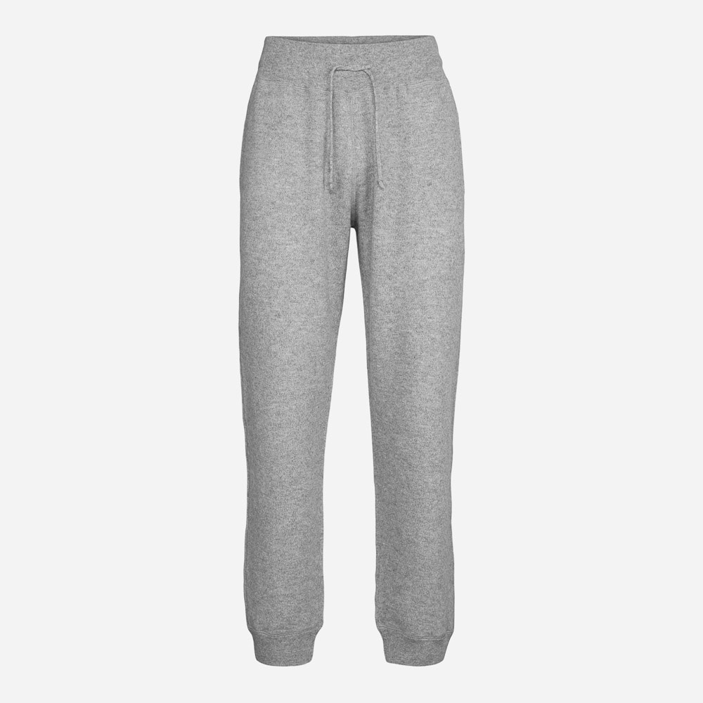 Pant Man Medium Grey