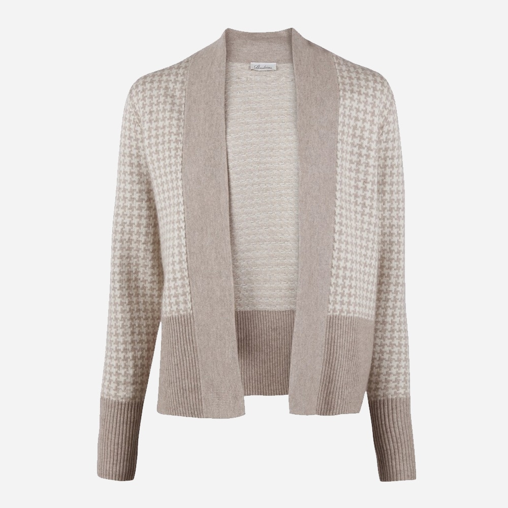 Bernarda Knit Cardigan 251 Beige