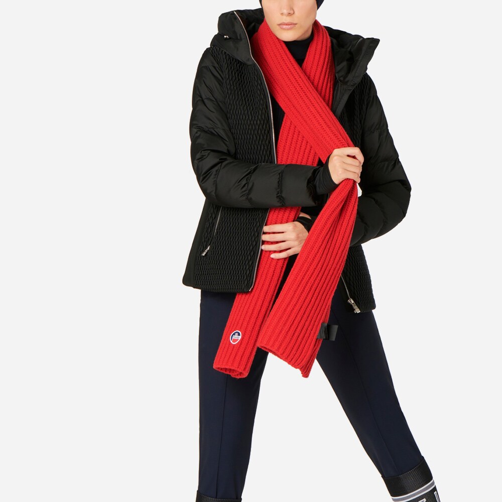 Roxane  W Jacket 01000 Noir
