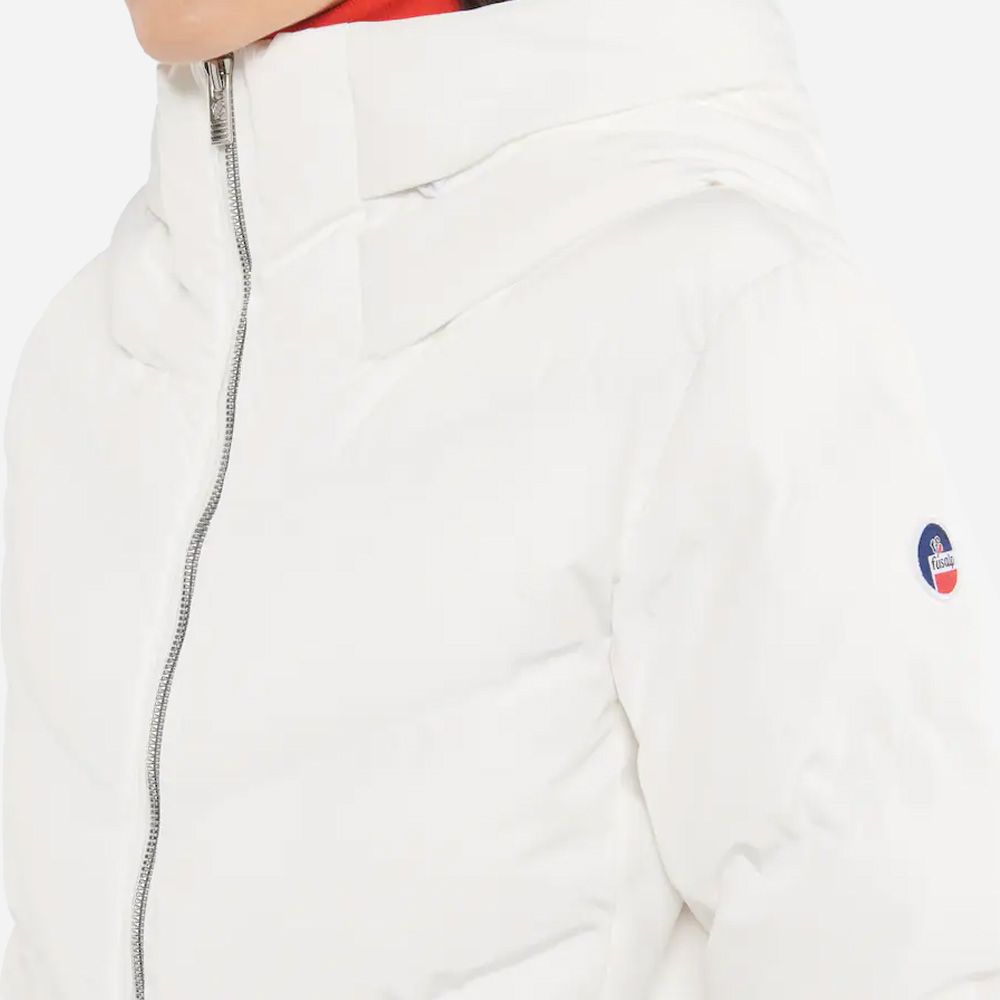 Delphine Ii W Jacket 91400 Neige