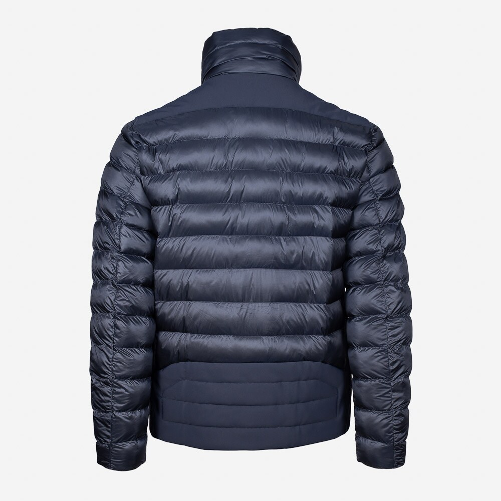 Lucho Ii M Jacket 65600 Marin