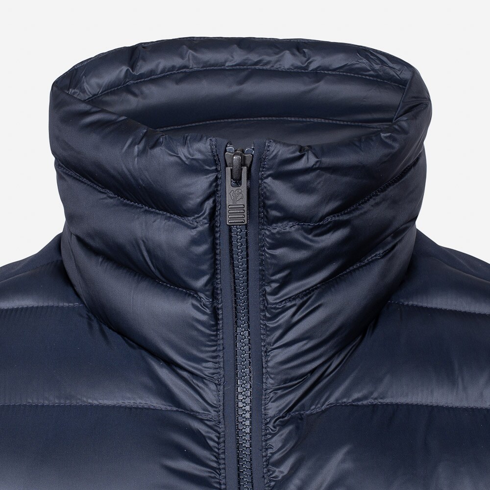 Lucho Ii M Jacket 65600 Marin