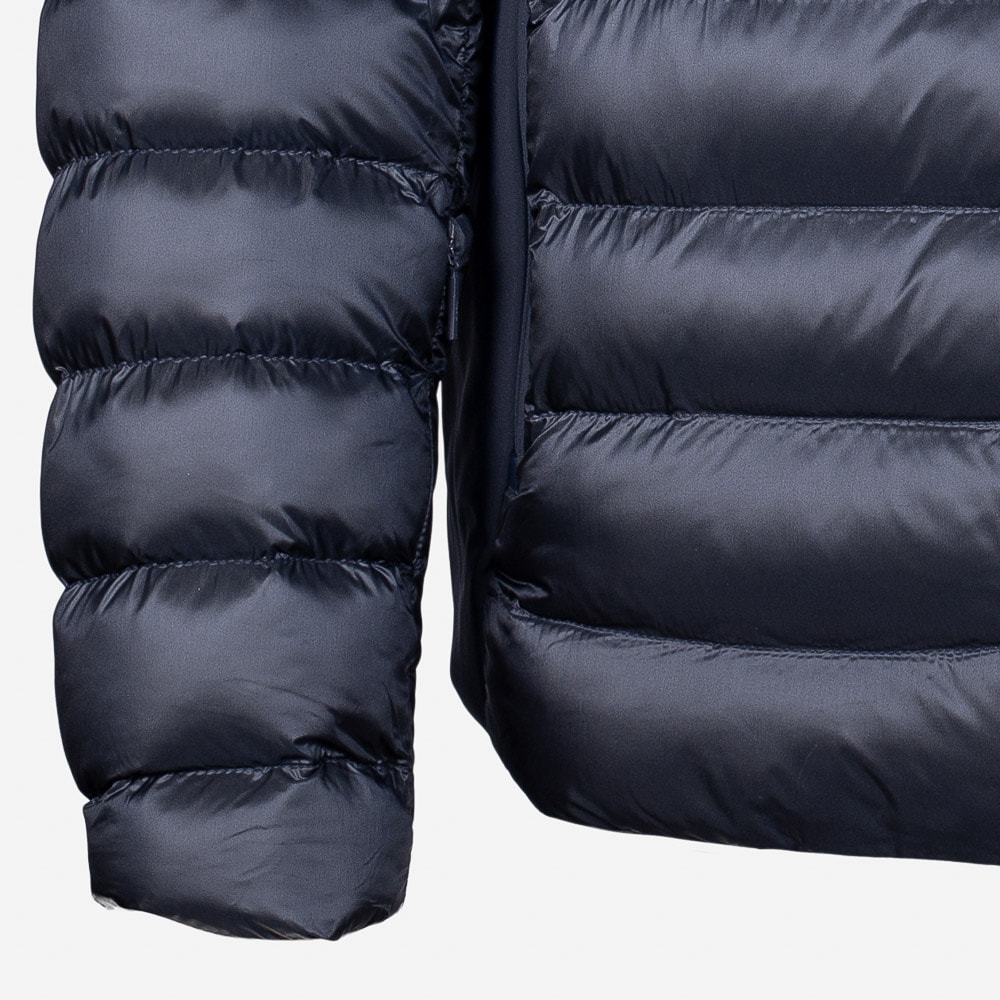 Lucho Ii M Jacket 65600 Marin