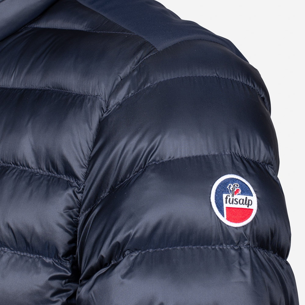 Lucho Ii M Jacket 65600 Marin