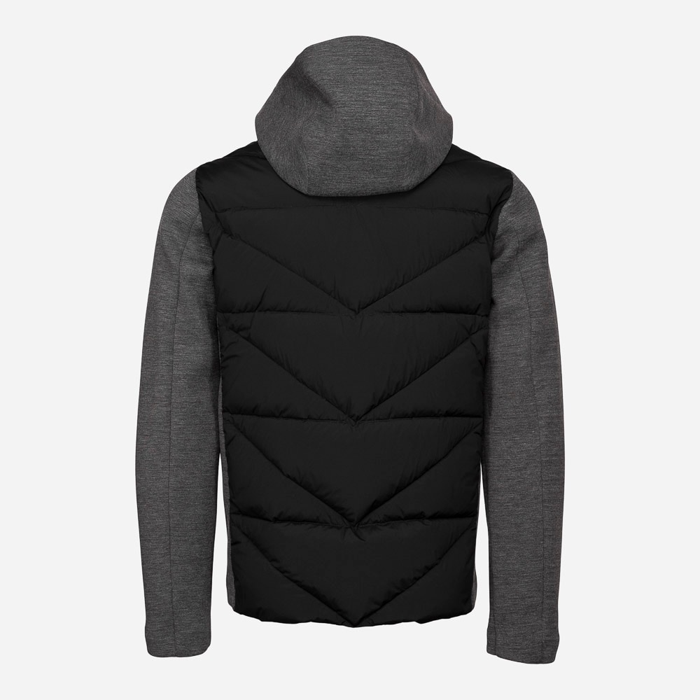 Robson M Jacket Noir