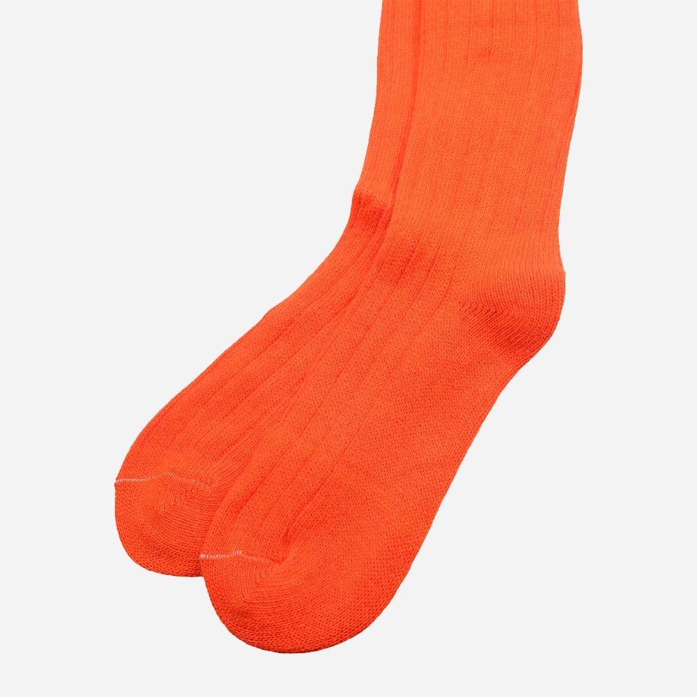 Cortina Woolsock - Mandarino