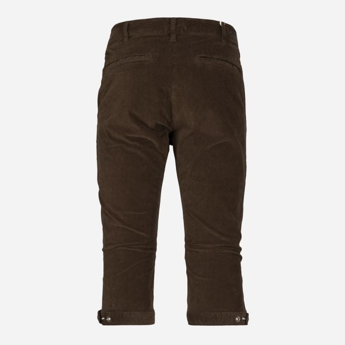 Knickers Velour - Sarrasin