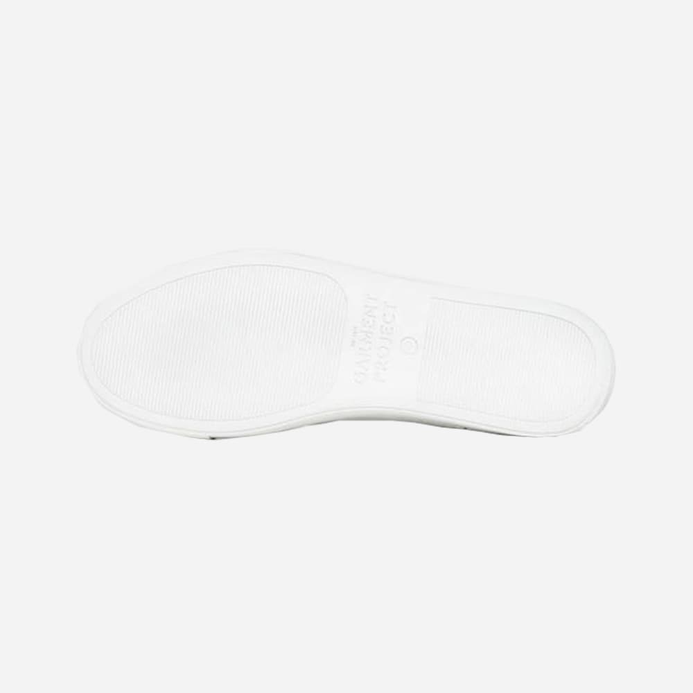 Type Sneaker - 100 White
