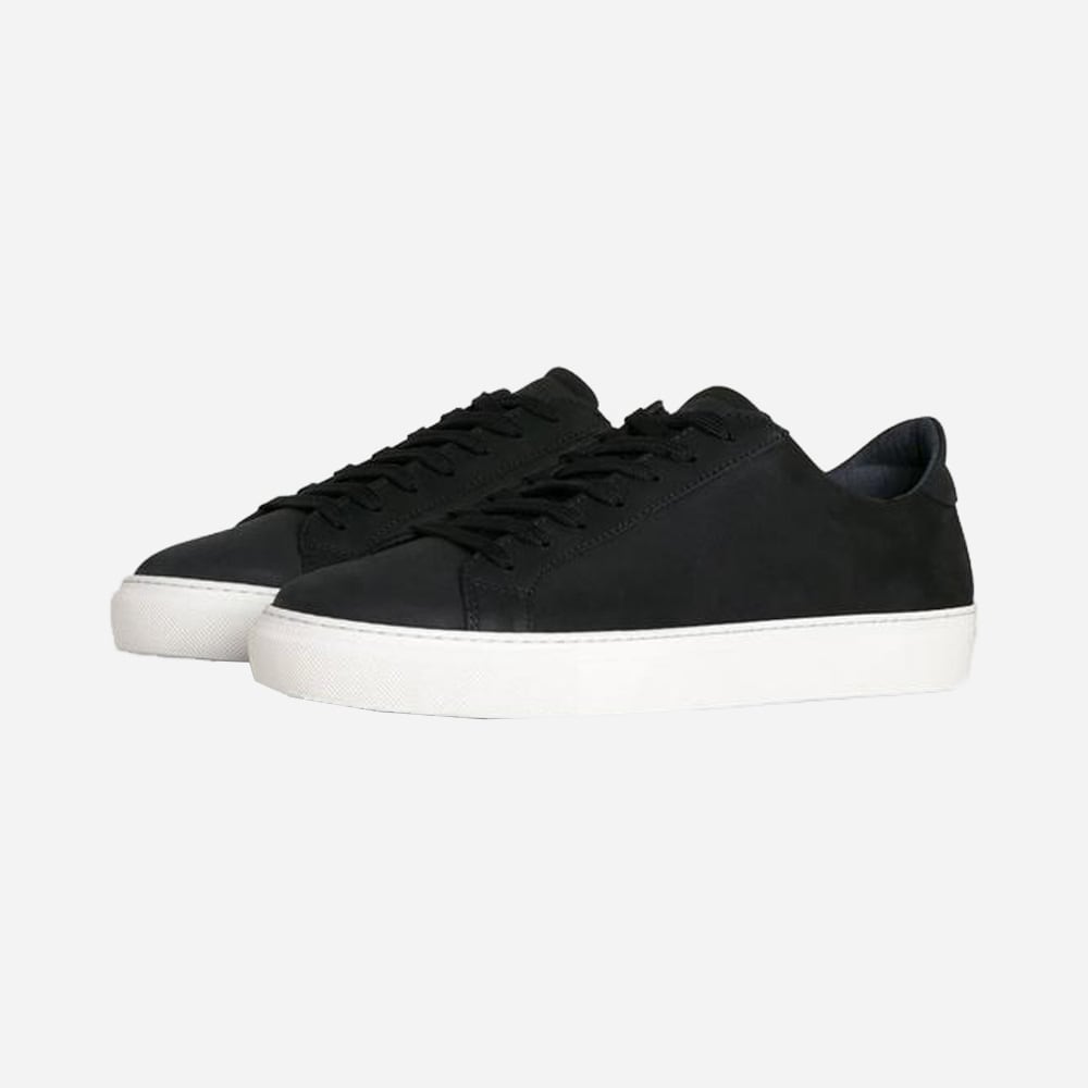 Type Sneaker - Navy Nubuck