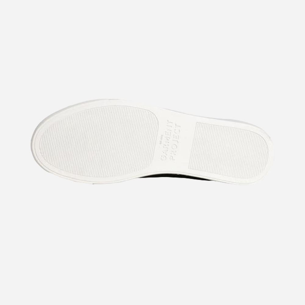 Type Sneaker - Navy Nubuck