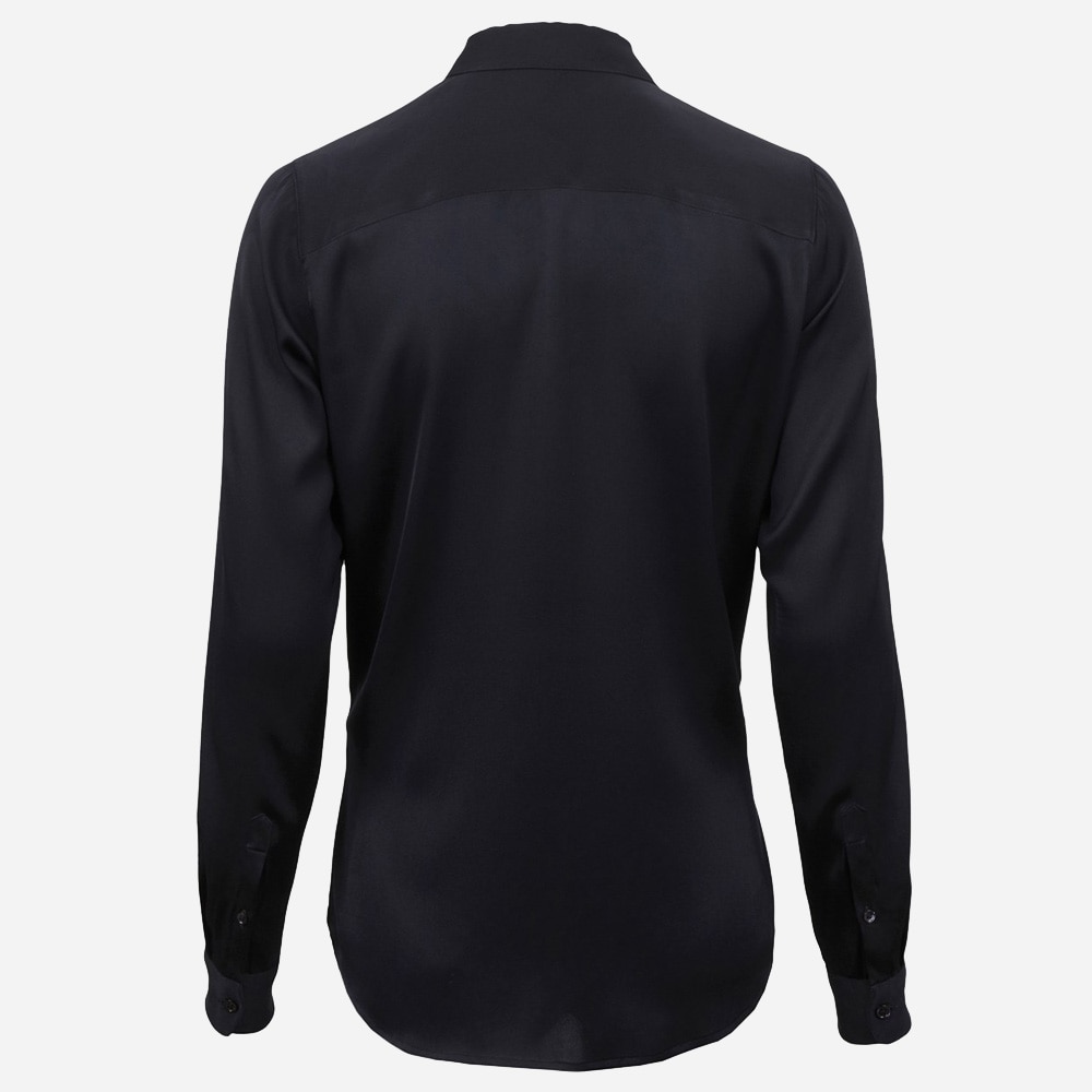 Susan Shirt Black