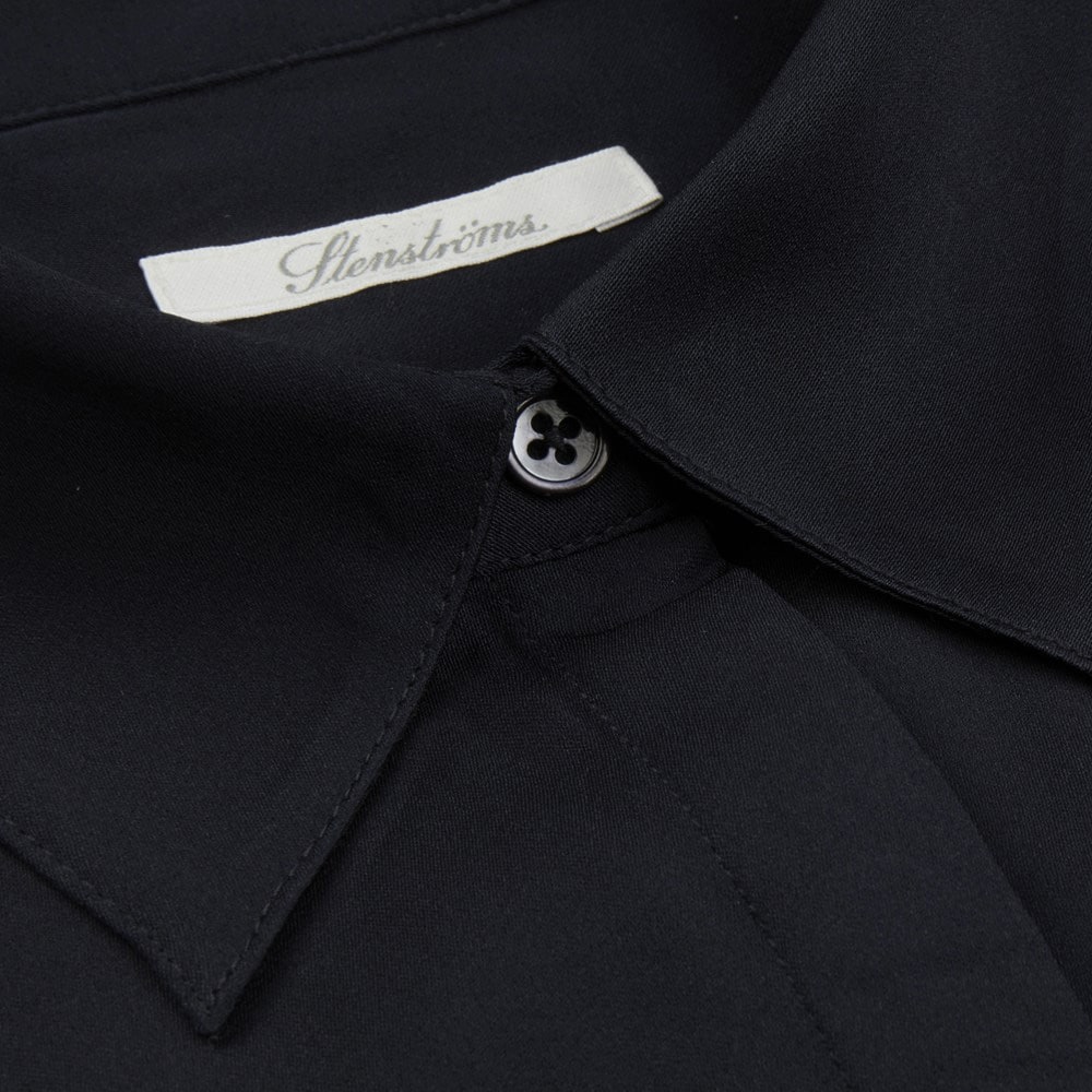 Susan Shirt Black