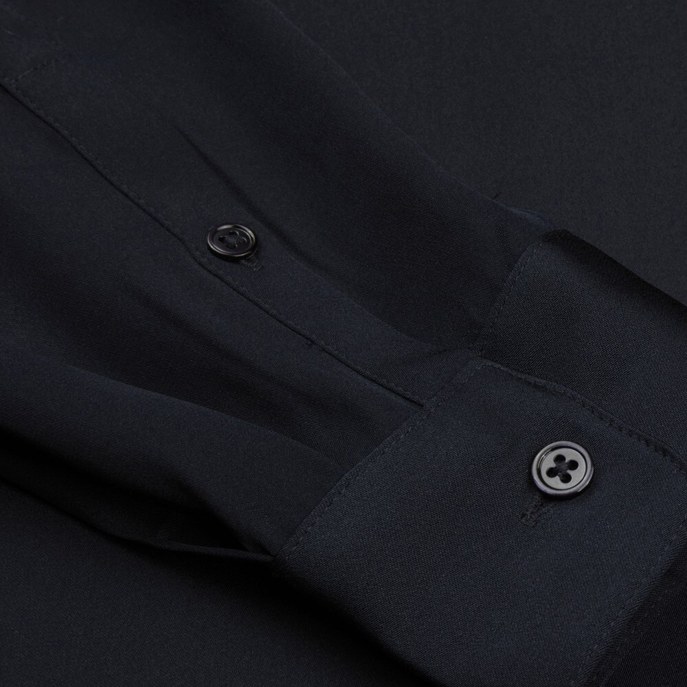 Susan Shirt Black