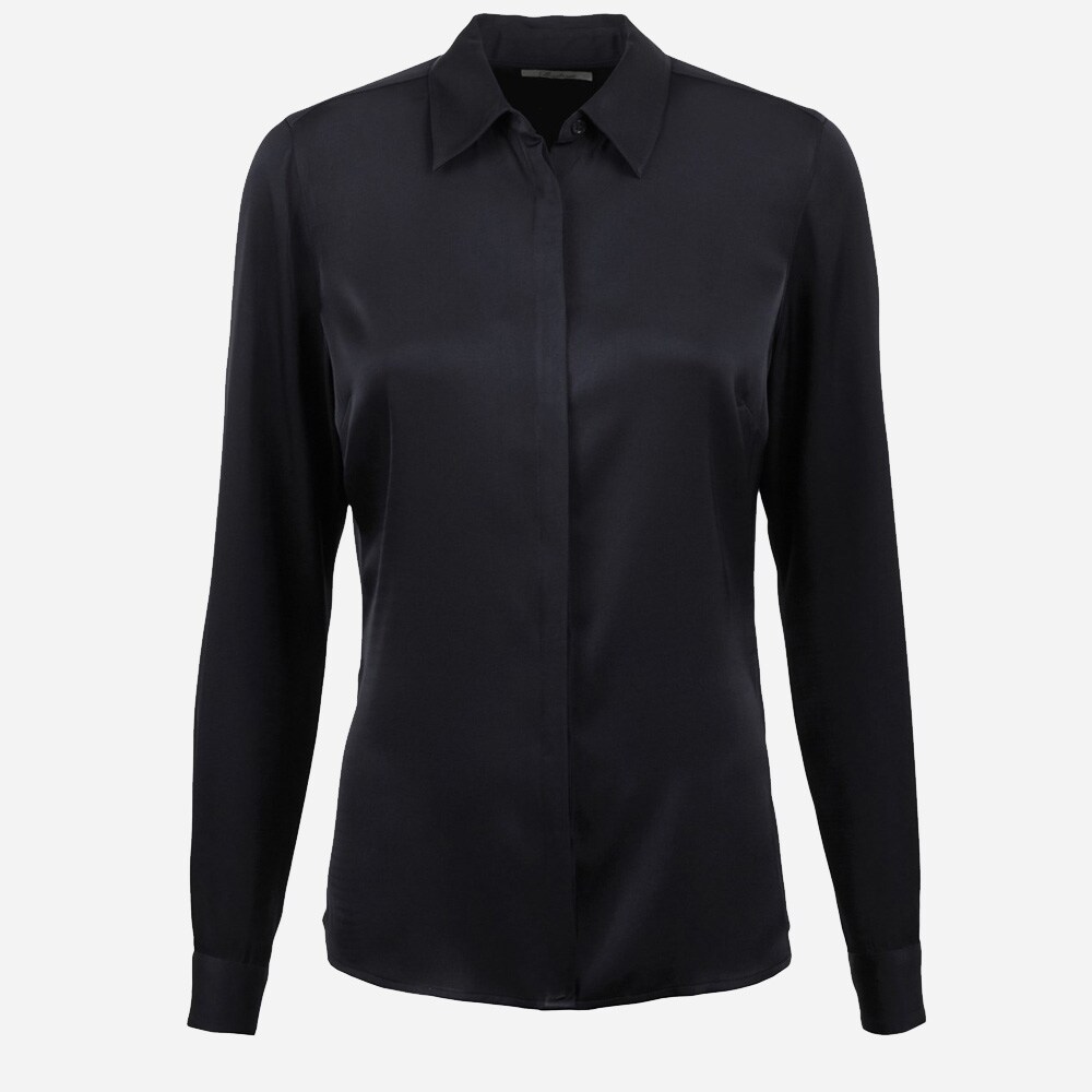 Susan Shirt Black