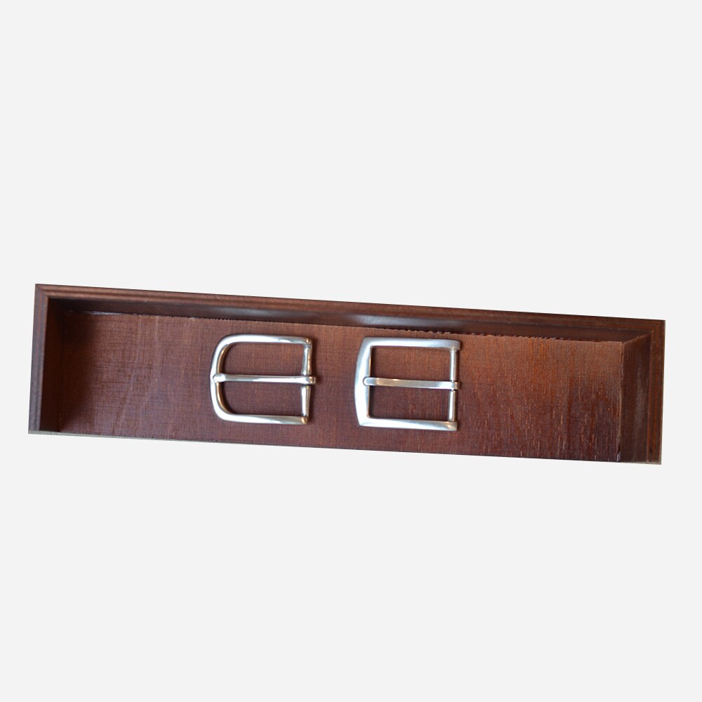 Belt Monogram