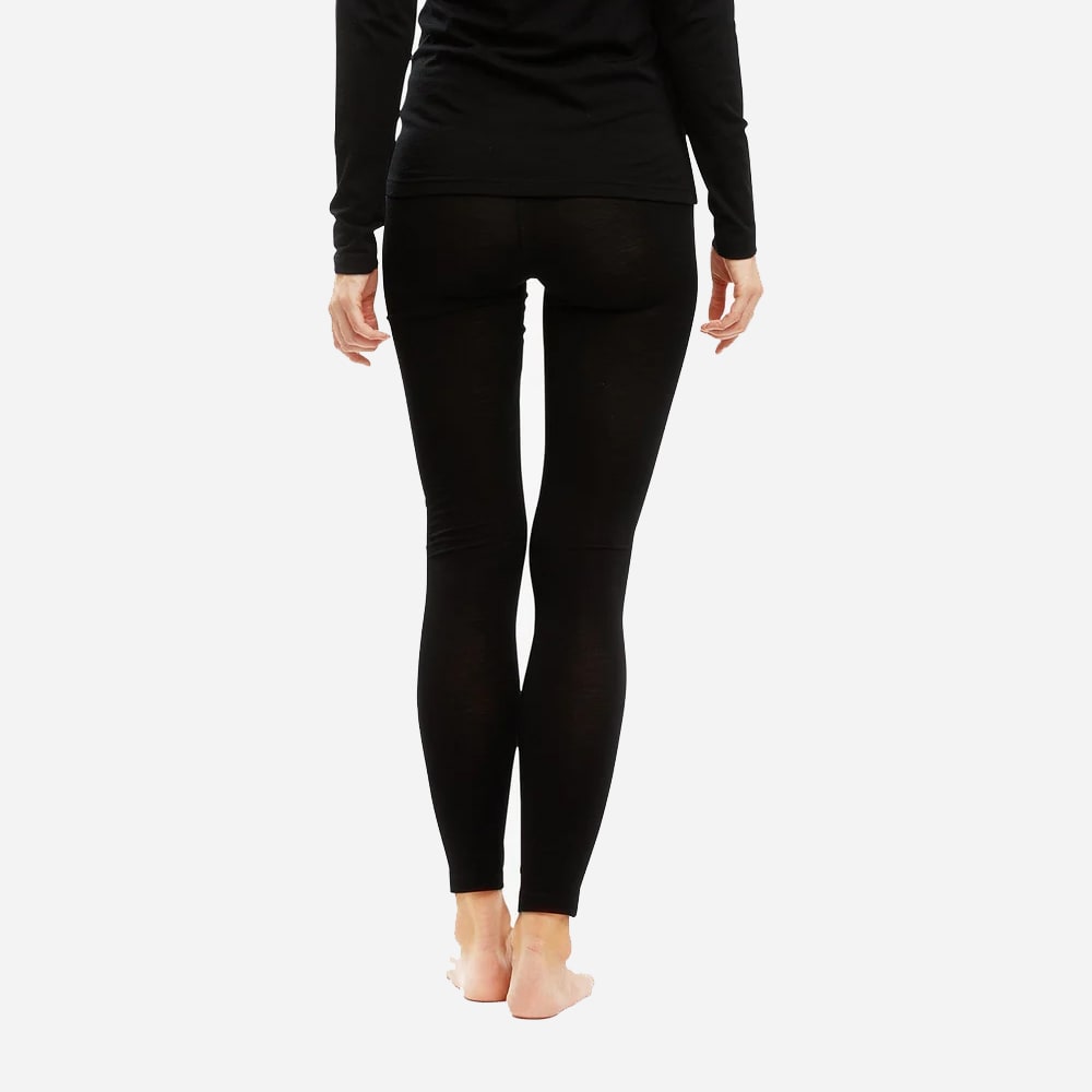 Snø Leggings Woman - Black