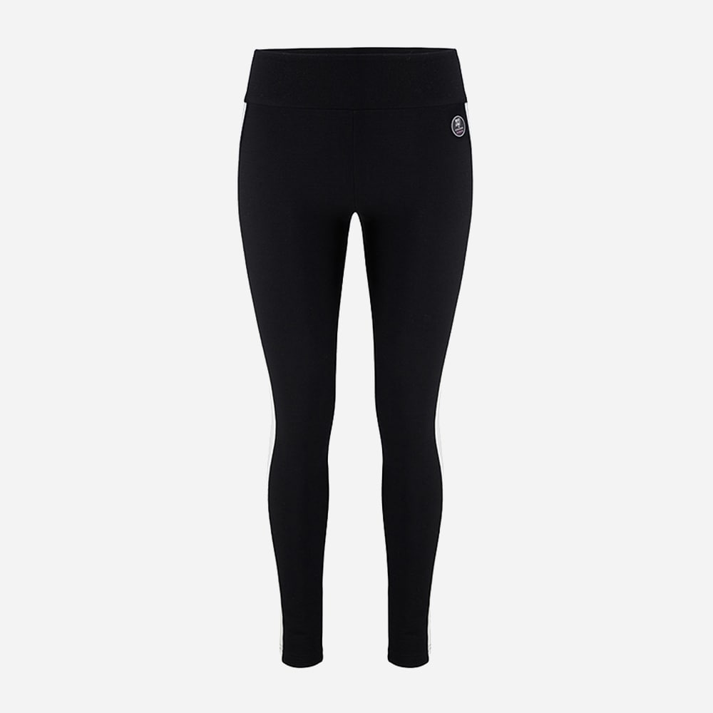 Voss Leggings Woman - Black