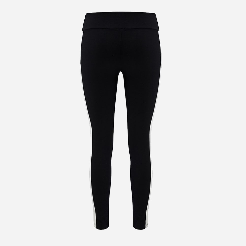 Voss Leggings Woman - Black