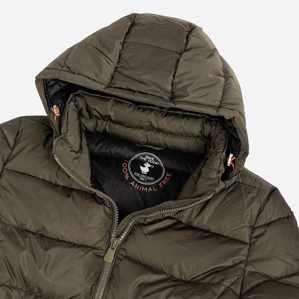 Tess Dusty Olive