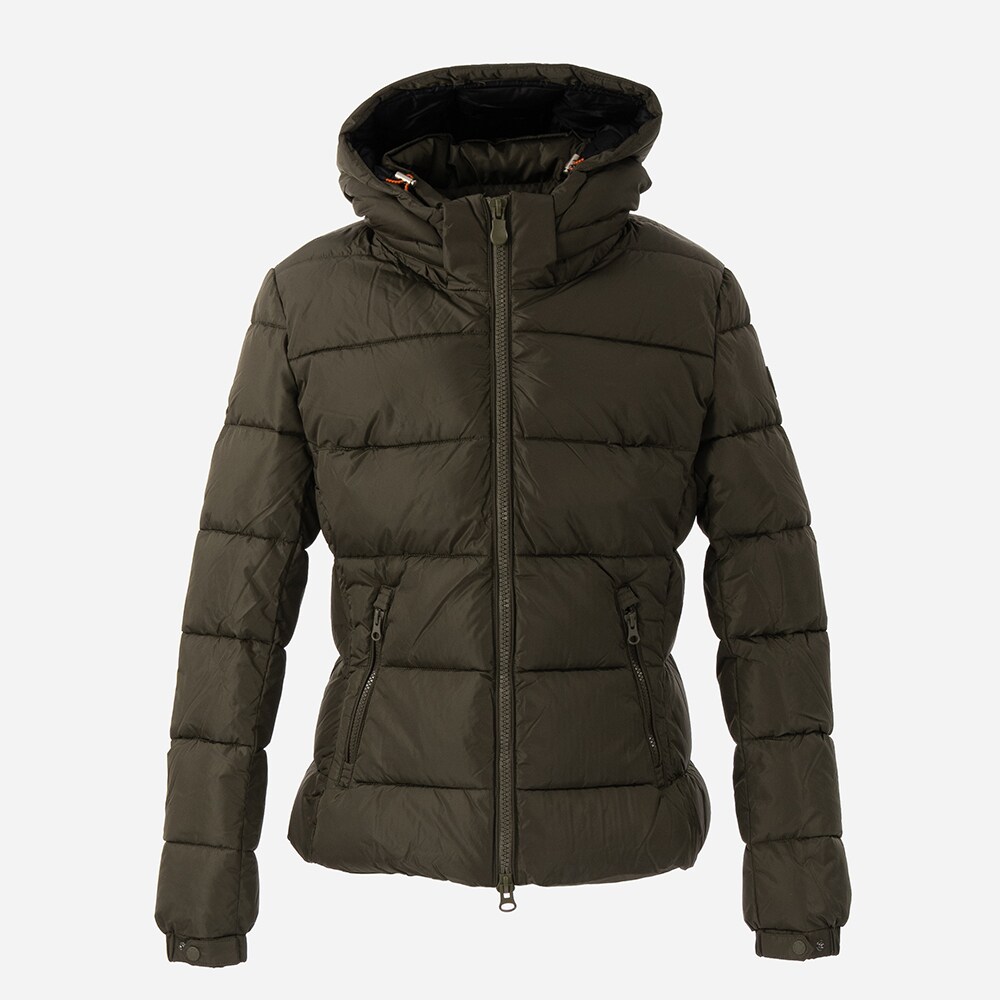 Tess Dusty Olive