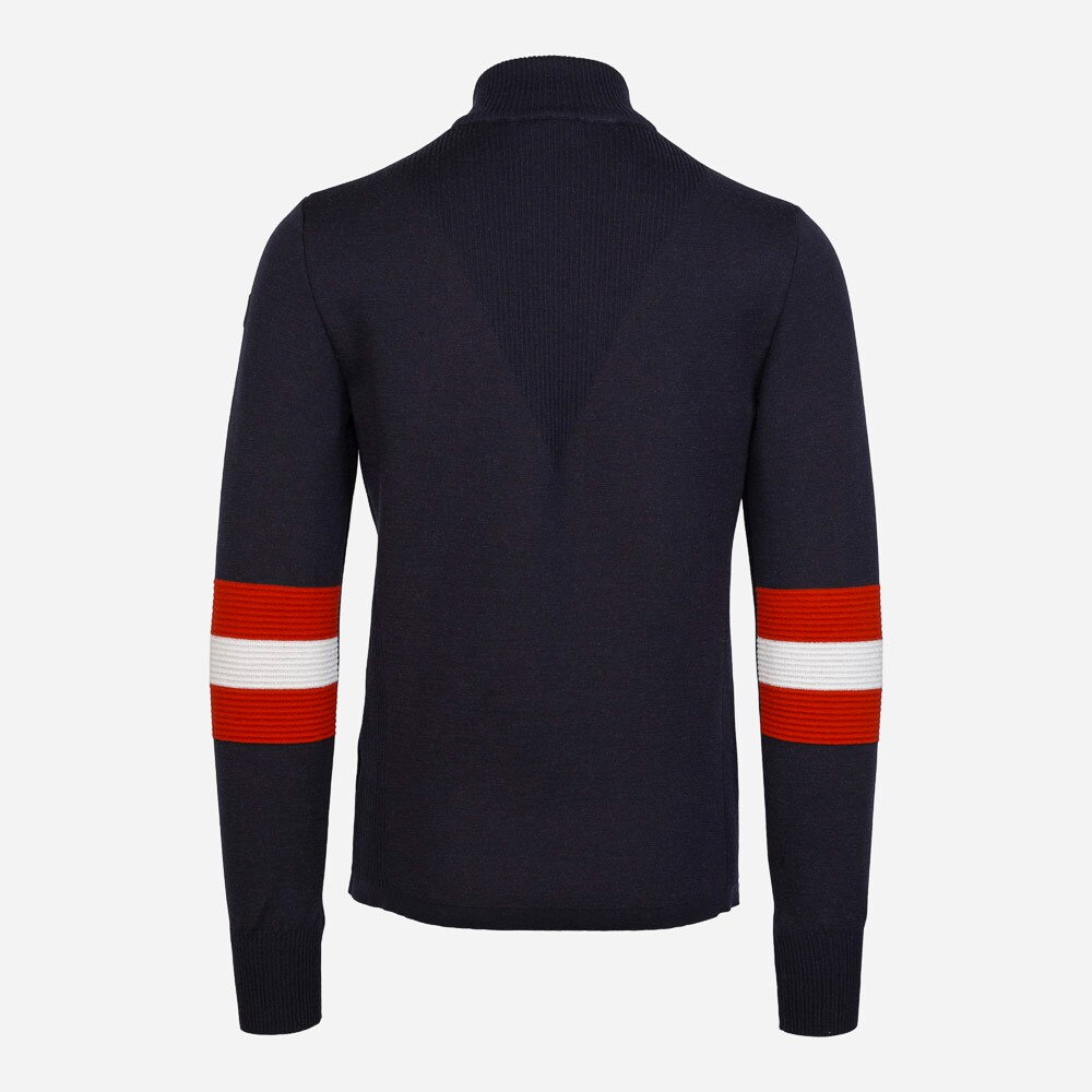 Hafjell Zip Up Men Flag