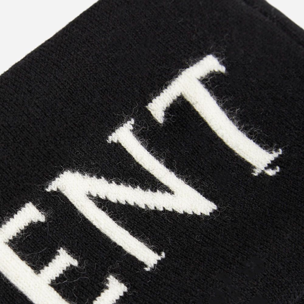 P.M. Head-Band - Black