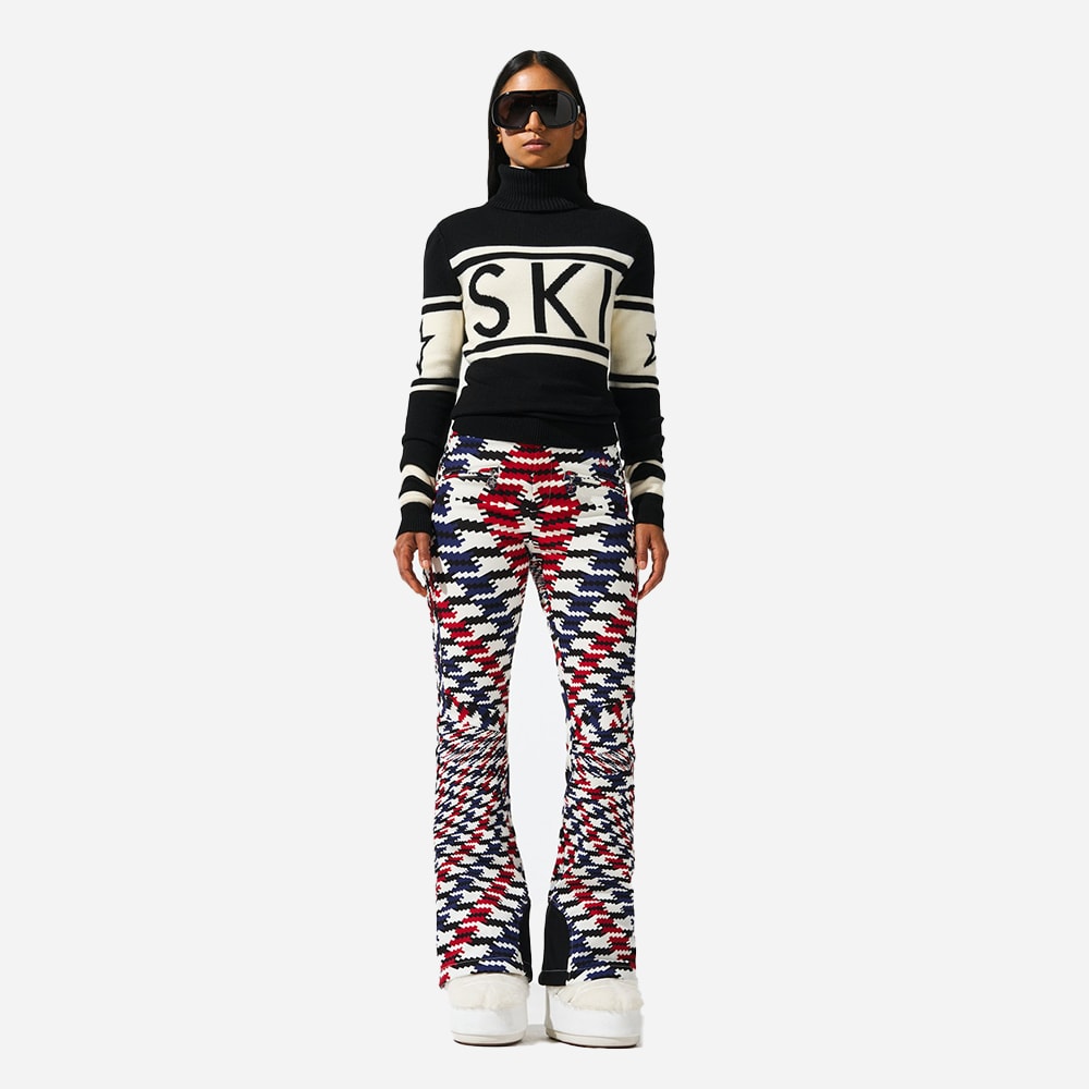 Schild Sweater - Black