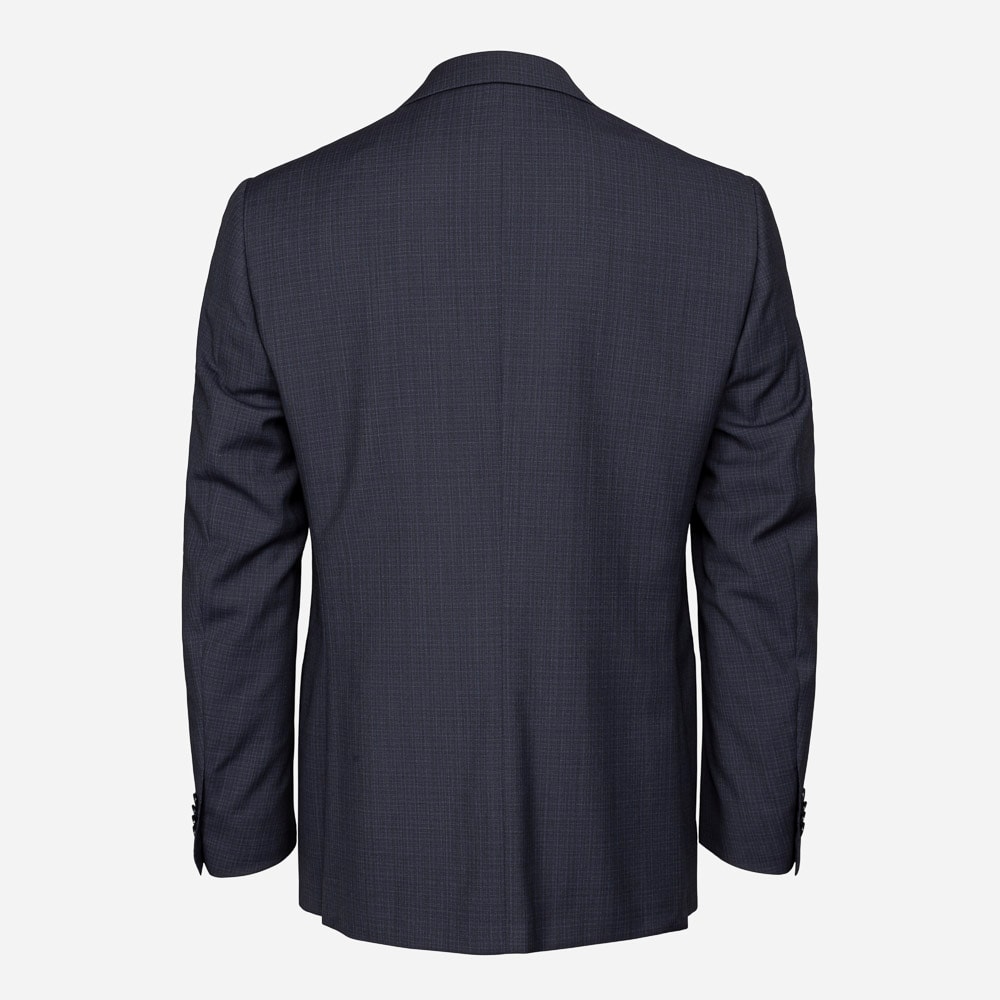 Suit 003 Blue
