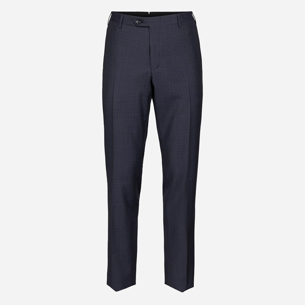 Suit 003 Blue
