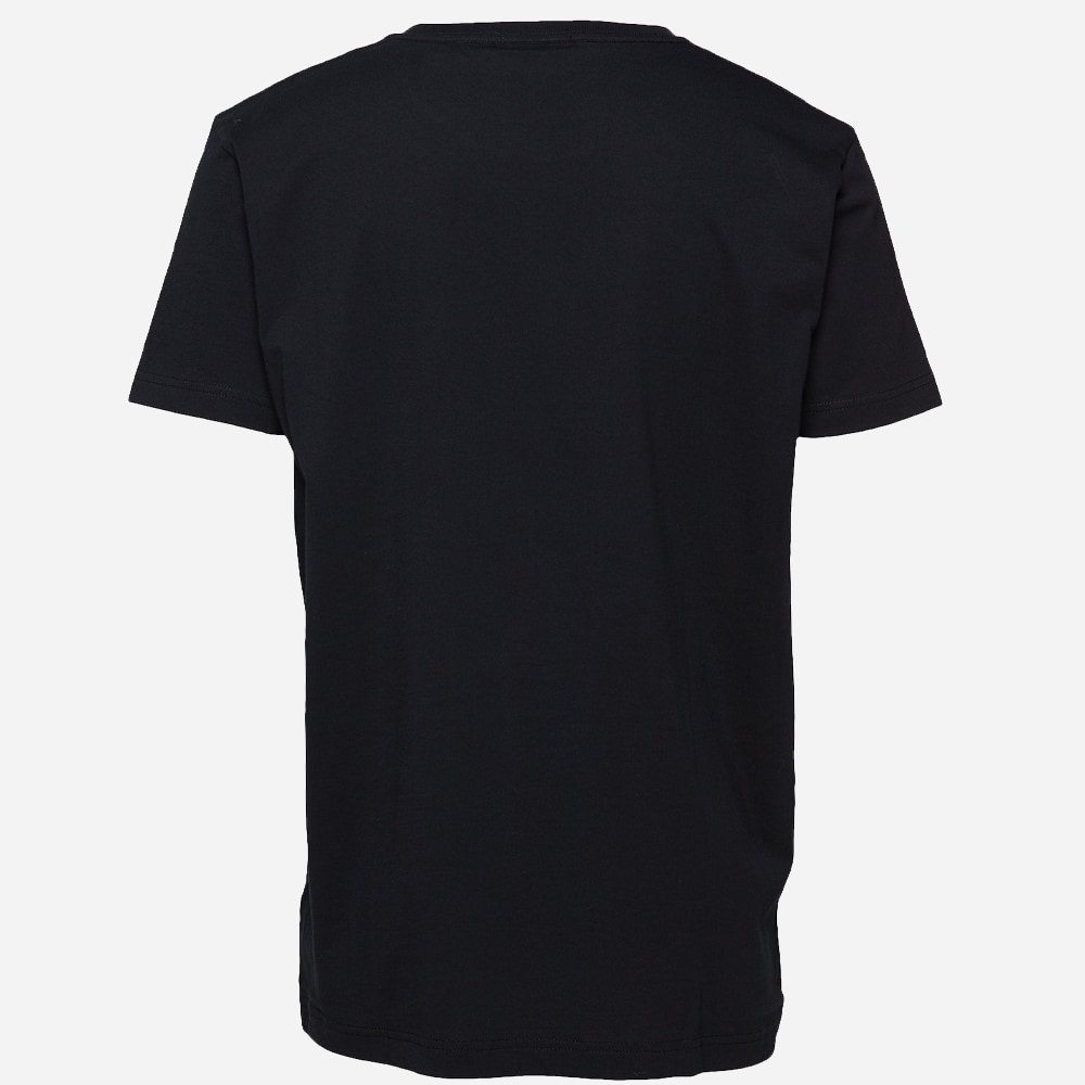 Ss T-Shirt 5 Sort