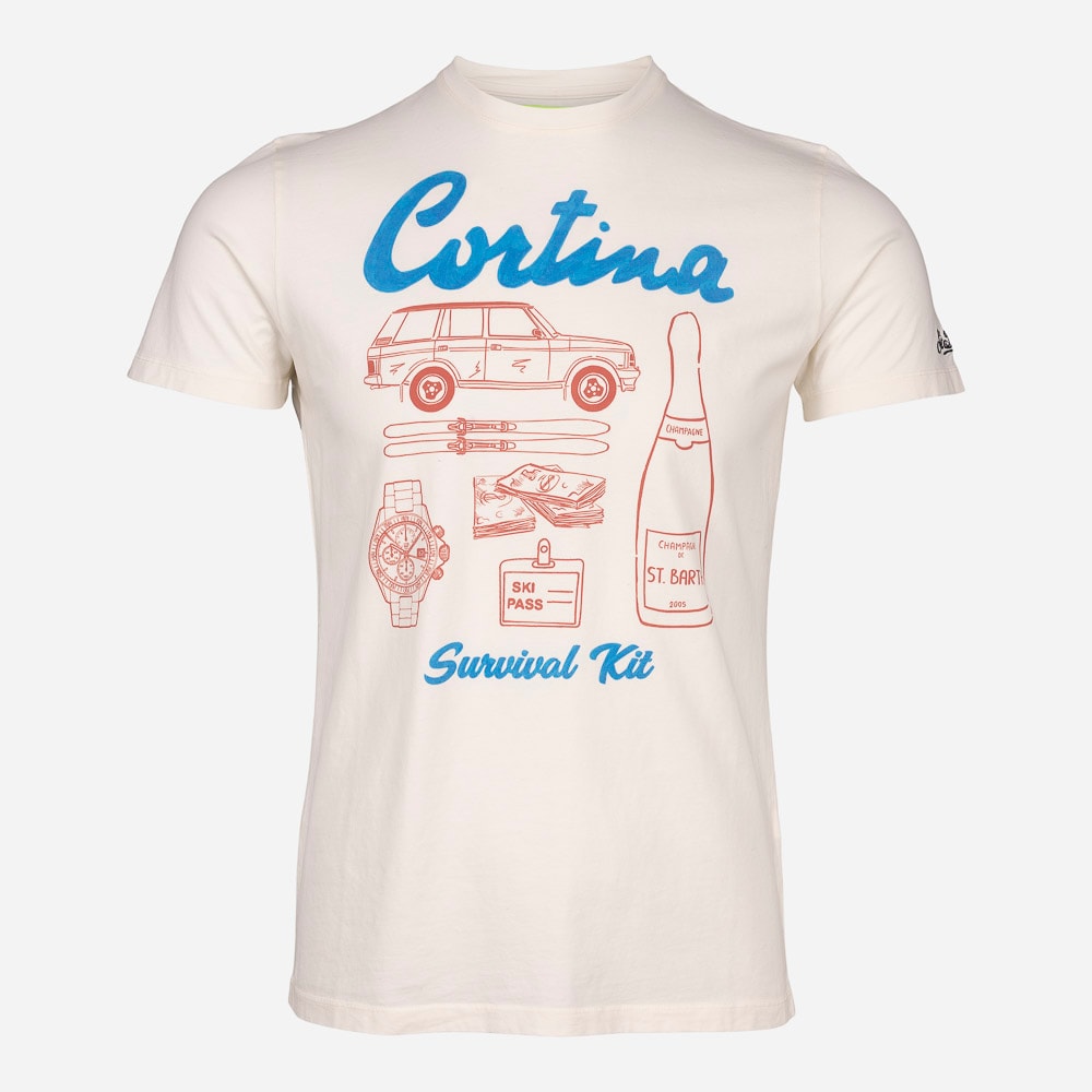 Arnott Cortina Kit 11