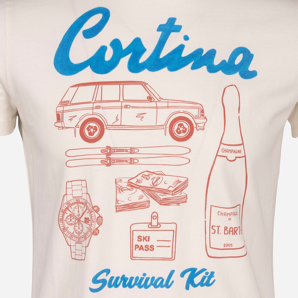 Arnott Cortina Kit 11