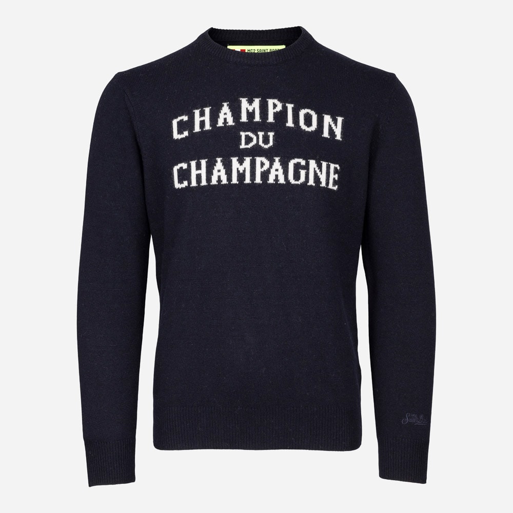Heron Champion Du Champagne 61