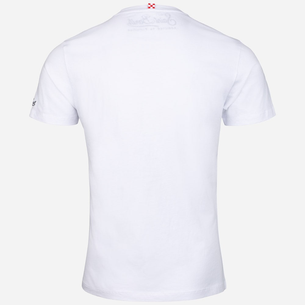 Tshirt Man Gym Tonic 01