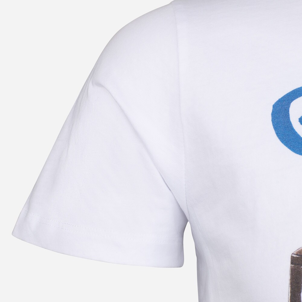 Tshirt Man Gym Tonic 01