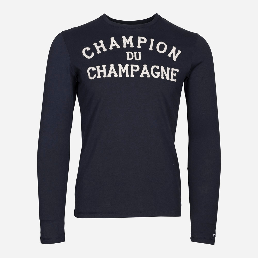 Lyon Champion Du Champagne 61