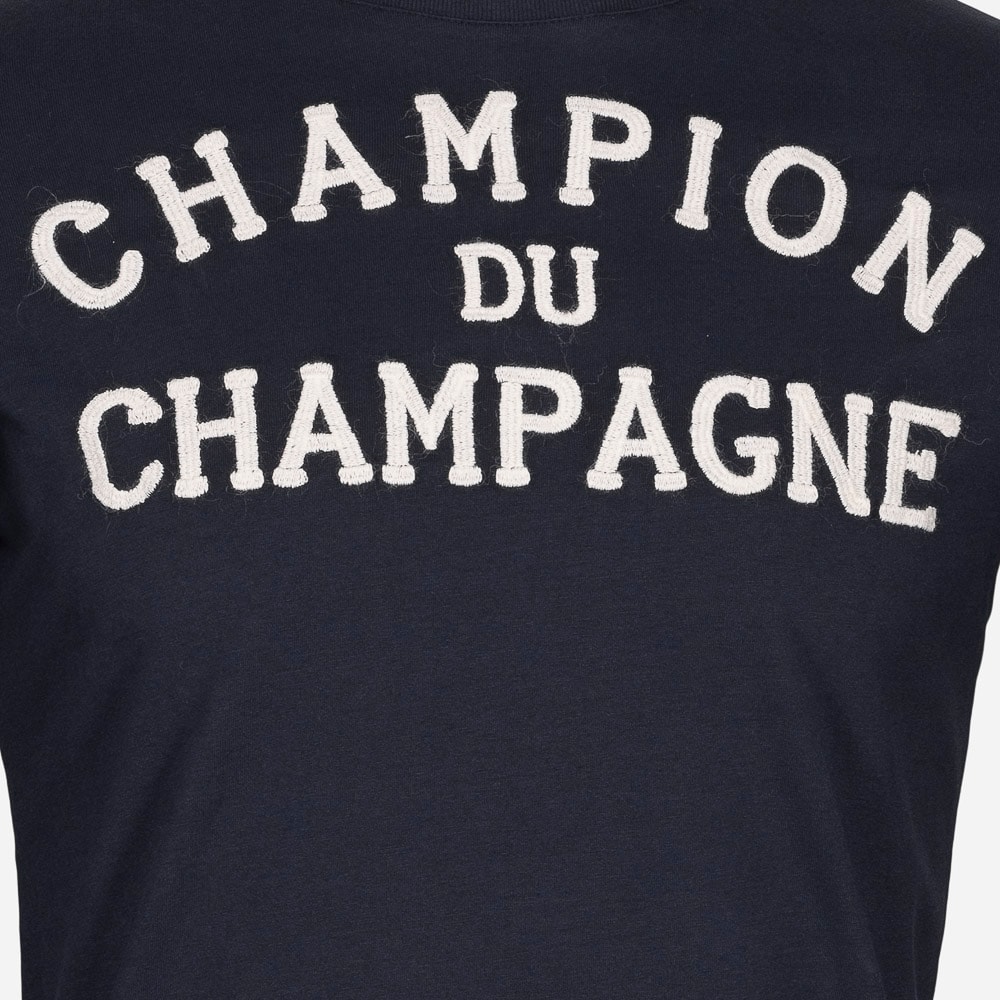 Lyon Champion Du Champagne 61