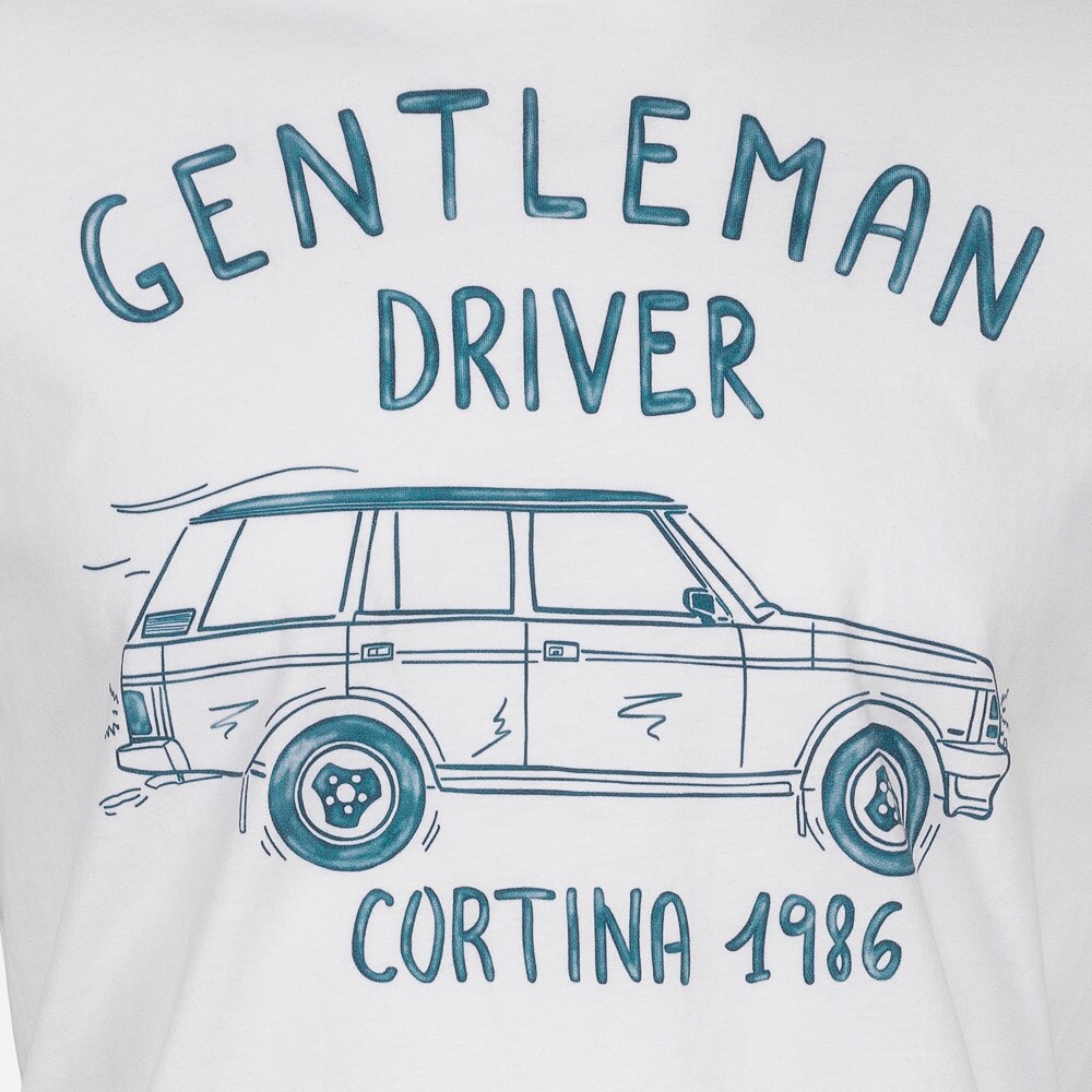 Lyon Gentleman Cortina 01