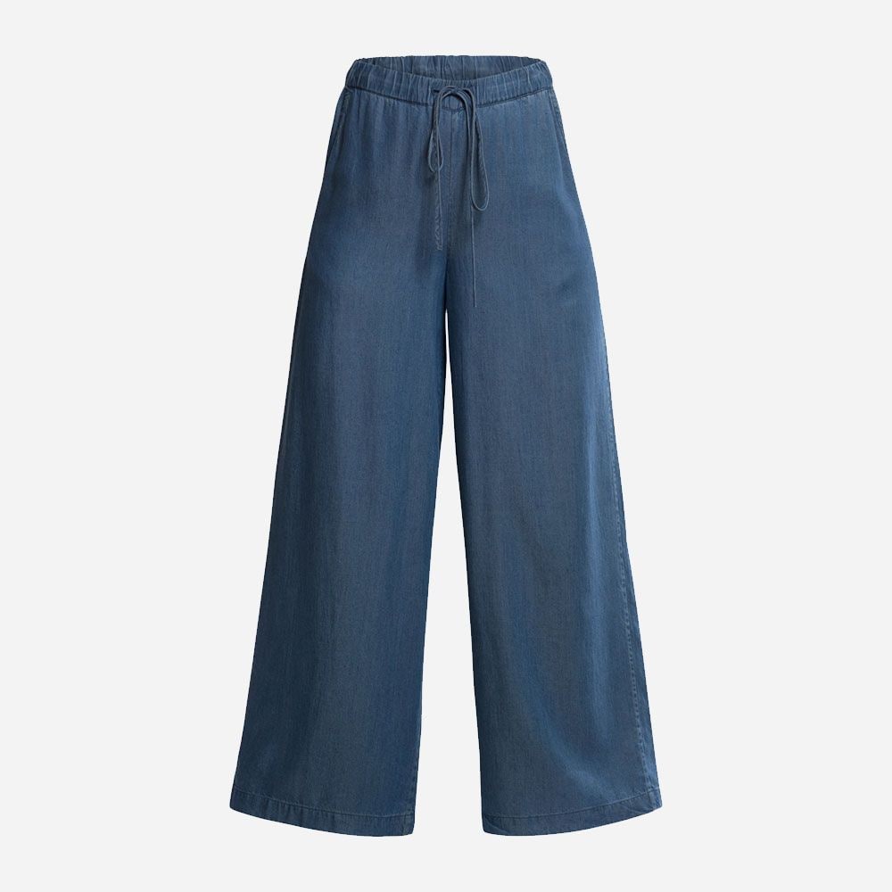 Kylo Chambray Blue