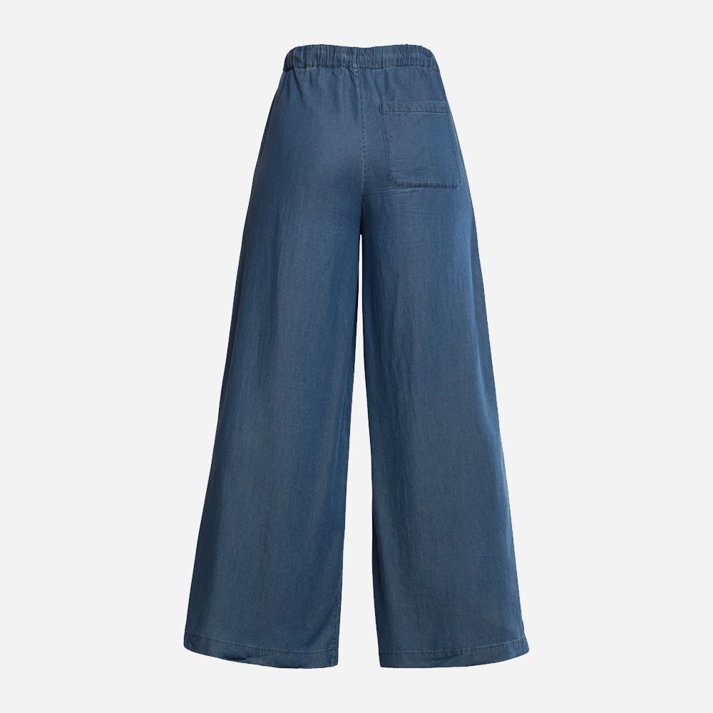 Kylo Chambray Blue