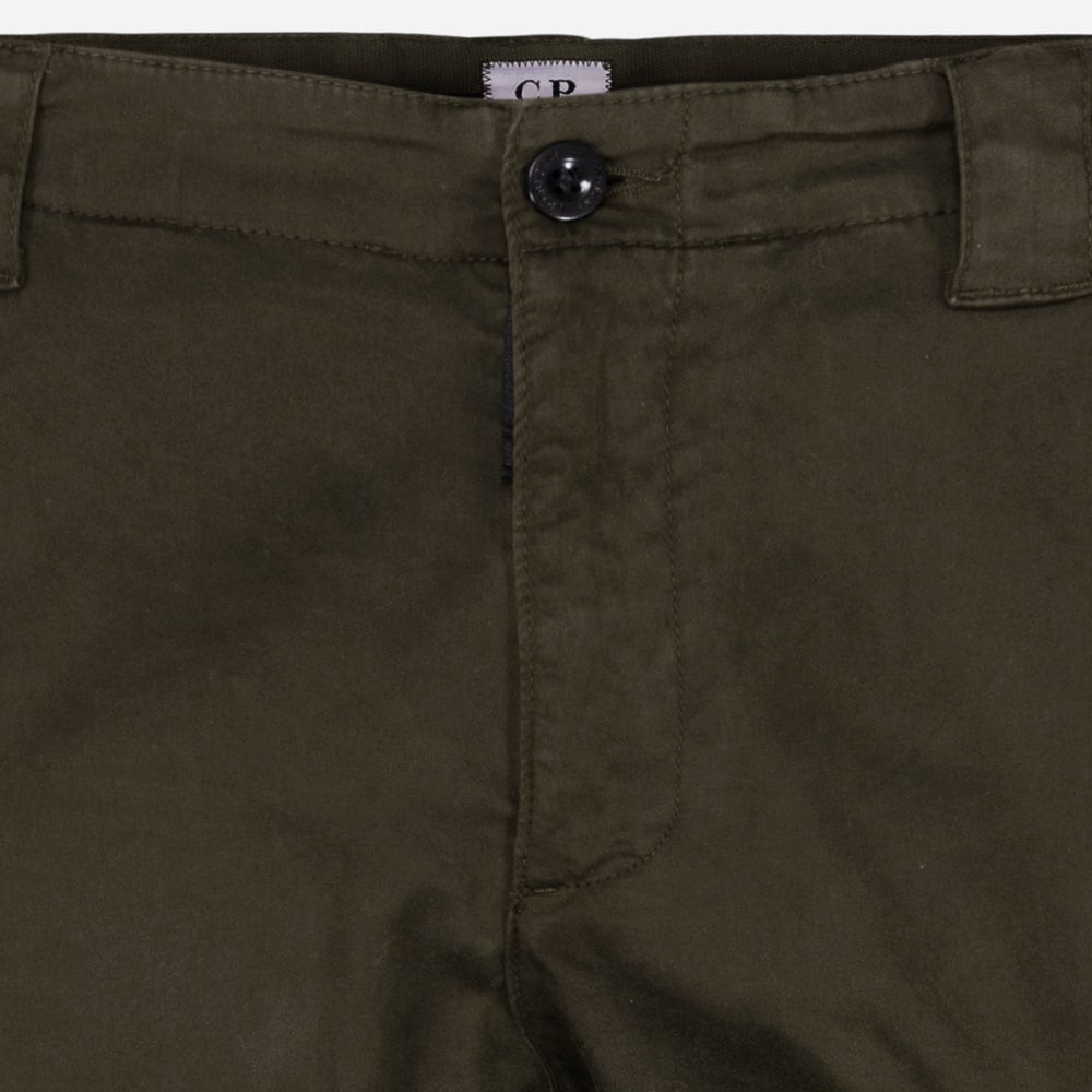 Cargo Pant 683 Ivy Green