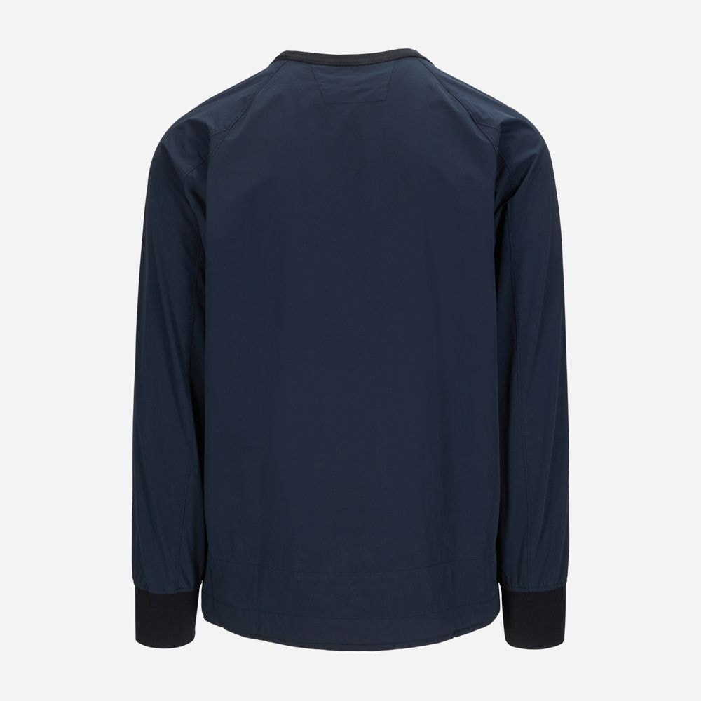 Dyshell Sweatshirt Total Eclipse