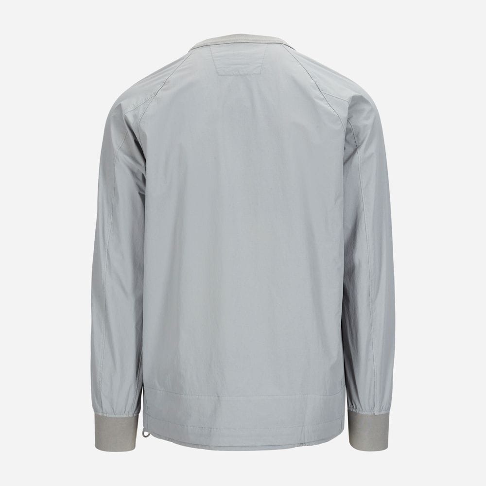 Dyshell Sweatshirt 937 Griffin Grey