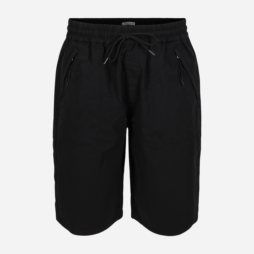 Dyshell Shorts Black
